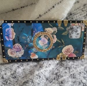 Samsung A42 phone case brand new.